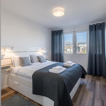 Sundowners Apartment, 52Qm, Double & Single Bed, 10 Min From Old Town Of Split Kültér fotó