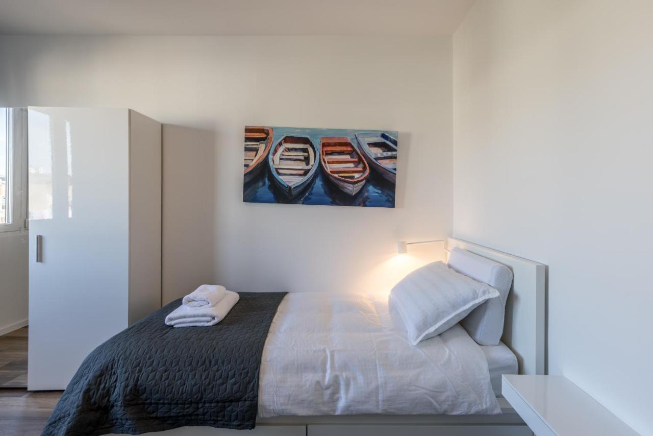 Sundowners Apartment, 52Qm, Double & Single Bed, 10 Min From Old Town Of Split Kültér fotó